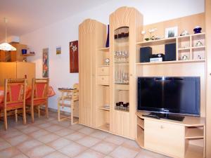Terraced house, Zingst