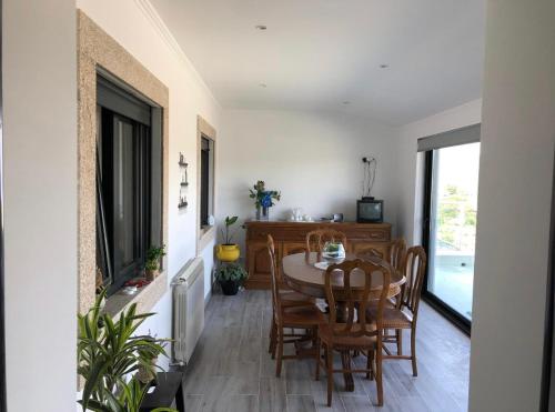 Terraço d’Aldeia