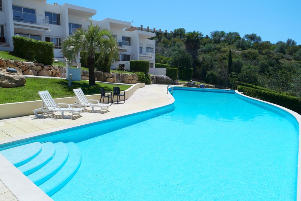 Maison de vacances Terras Novas Village Albufeira (NEW!) Pct. Alto de Patroves Terras Novas - Village number 5 8200-836 Albufeira