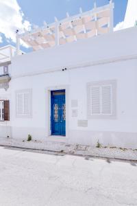 Terrasse Blanche