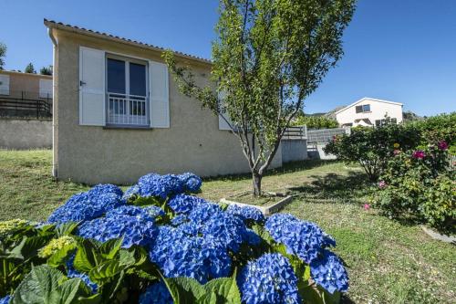 Terrasse de Malbeccu