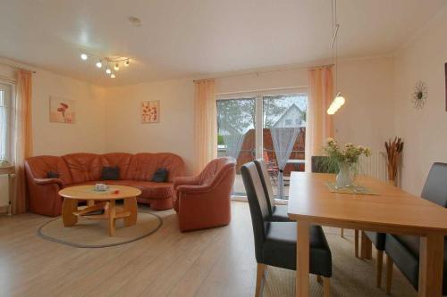 Terrassenwohnung SI57