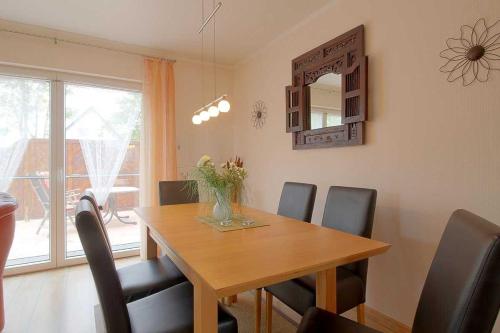 Terrassenwohnung SI57