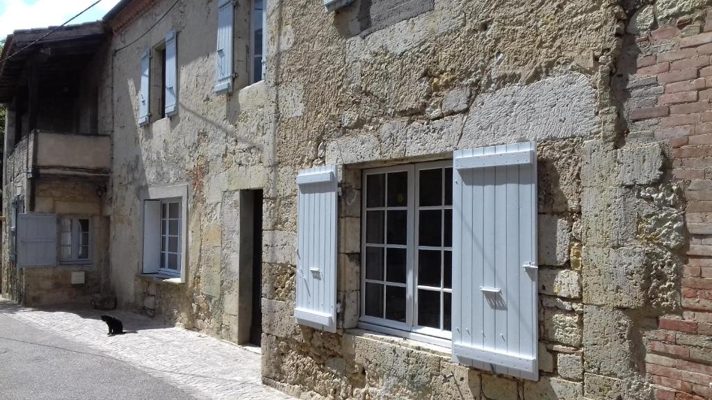 Maison de vacances Terraube Ter 63 bd des Pyrenees 32700 Terraube