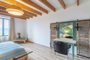 Terre d Emeraude - Charmante maison avec sauna