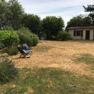 Terre et mer - Maison de campagne à 4 km des plages