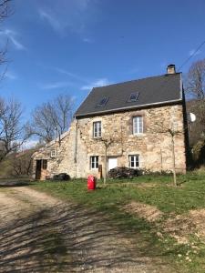 Maison de vacances Terroir de Terrou Terrou 15400 Marchastel Auvergne