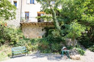 The Balcony Gîte - Riverside Lagrasse