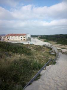 The Beach House