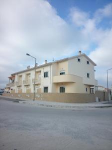 The Beach House