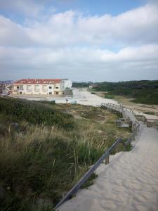 Maison de vacances The Beach House Rua Engenheiro António Gravato, Figueira da Foz 48 A, S. Pedro 3090-746 Figueira da Foz Région Centre