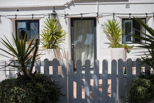 The Beach House