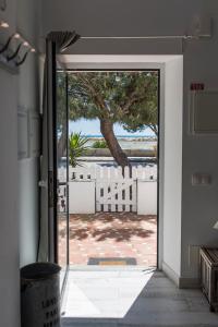 The Beach House