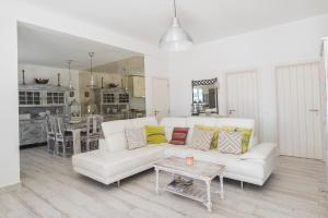 The Beach House