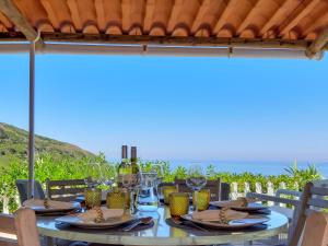 The Beachfront Casa da Rampa