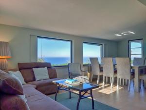 The Beachfront Casa da Rampa
