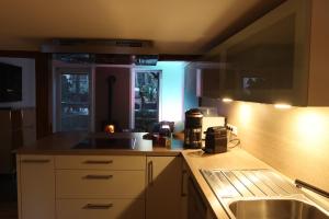 Maison de vacances The Birdy Mountains Luxury Lodge 2 18 Grabenberg 36110 Schlitz Hesse