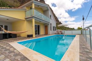 The Blue Pearl-Villa Paul