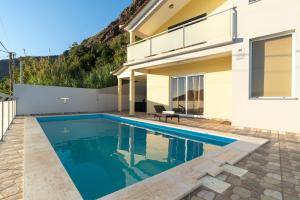 The Blue Pearl-Villa Paul