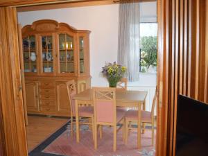 Maison de vacances The captain's house in Nesse  26553 Nesse Basse-Saxe