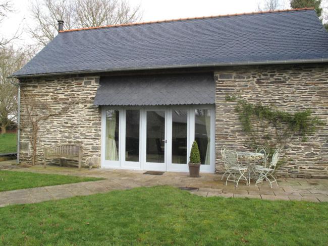The Cider House Pont Dorniol, 22570 Laniscat