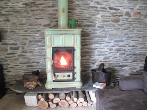 Maison de vacances The Cider House Pont Dorniol 22570 Laniscat Bretagne