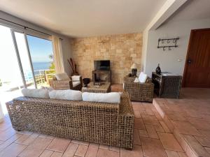 The Cliff Beach House