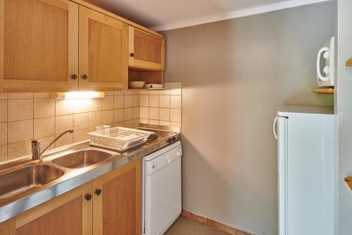 The Dream Chateau Laval Mobil Home 6 Guests