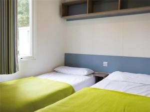 The Dream Chateau Laval Mobil Home 6 Guests
