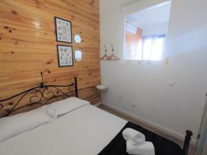 Maison de vacances The Fisherman's House Rua Nova 22 8000-400 Faro Algarve