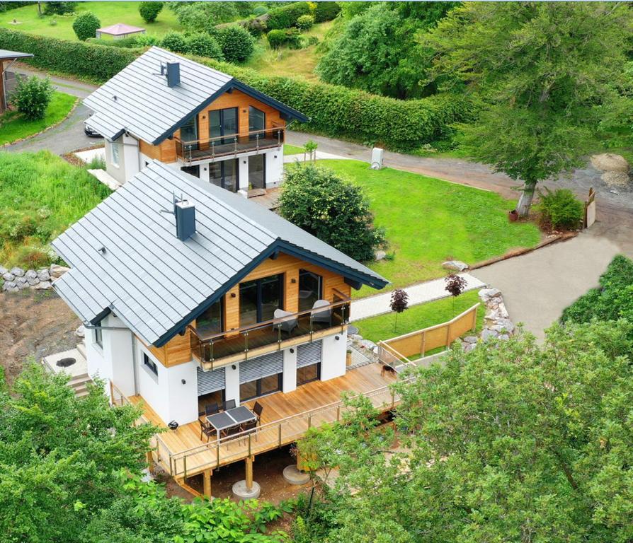 The Green One Edersee 8 Kurzenberg, 34549 Bringhausen