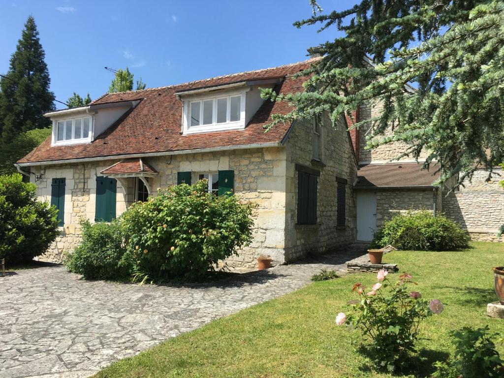 The House