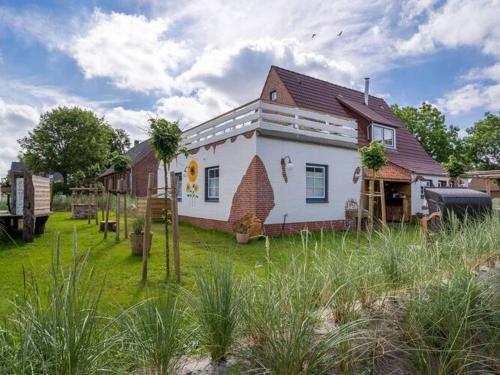 The house is in the heart of Tating