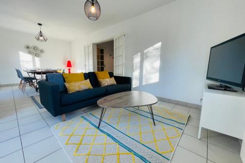 The House of the Green Way a charming pied-à-terre for your walks in Toura