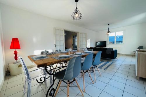 The House of the Green Way a charming pied-à-terre for your walks in Toura