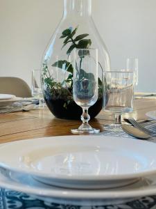 The House of the Green Way a charming pied-à-terre for your walks in Toura