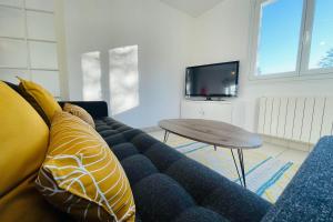 The House of the Green Way a charming pied-à-terre for your walks in Toura
