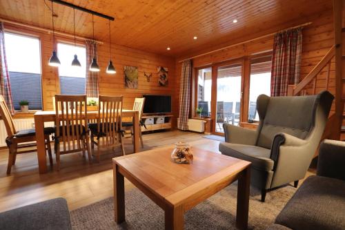 The house to stay for holidays