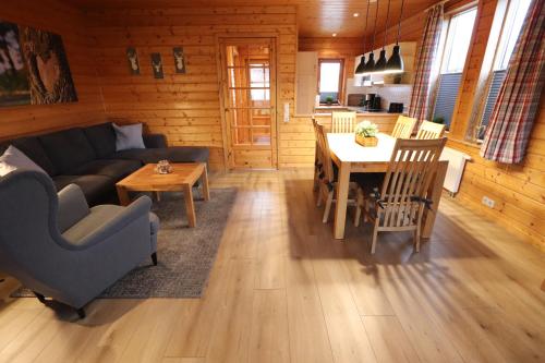 The house to stay for holidays