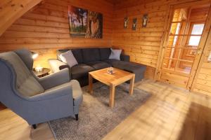The house to stay for holidays