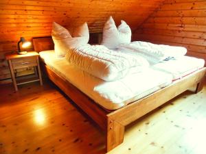 The house to stay for holidays