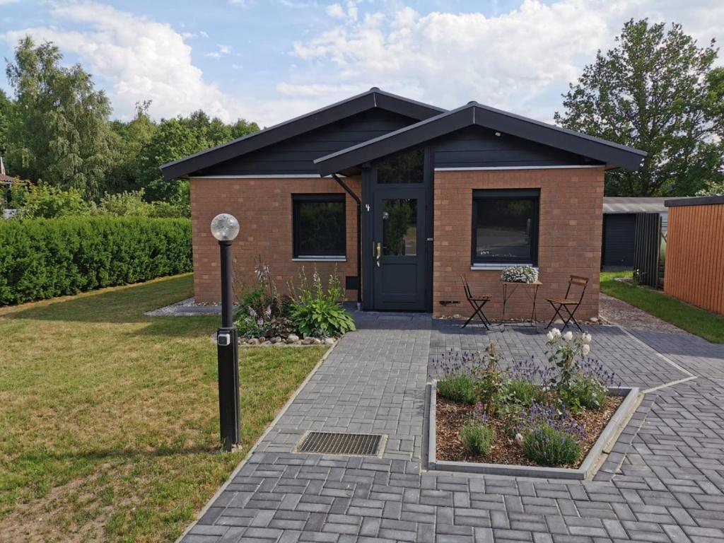 Maison de vacances THE IVY 4 Trift 29379 Wittingen