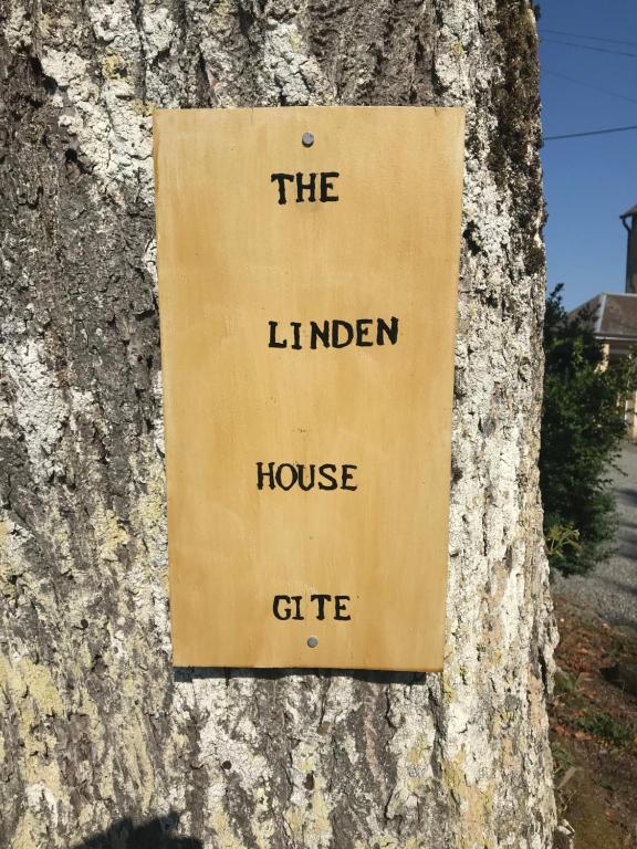 The Linden House Les Quatre Chemin, 23150 Saint-Yrieix-les-Bois