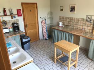 Maison de vacances The Linden House Les Quatre Chemin 23150 Saint-Yrieix-les-Bois Limousin