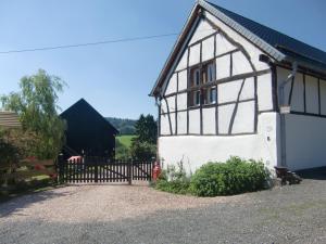 Maison de vacances The little Stone House Schlemmershof 6 53945 Blankenheim Rhénanie du Nord - Westphalie