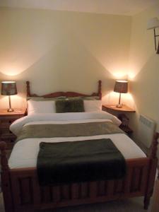The Lodge