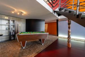 The Loft - a birdwatchers paradise