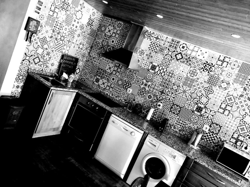 The Maggie Farm Beco do Barrocal, 6090-215 Aranhas