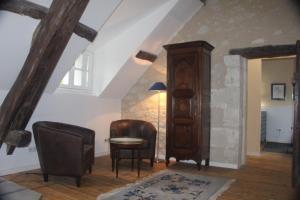 The Mill at Montcaret with pool