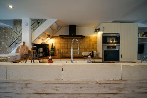 The Mont Blanc charming house for on the heights of Saint-Jorioz